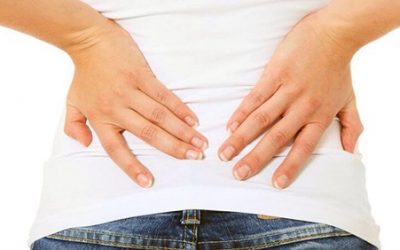 Le lumbago – SOIN DE MOXIBUSTION