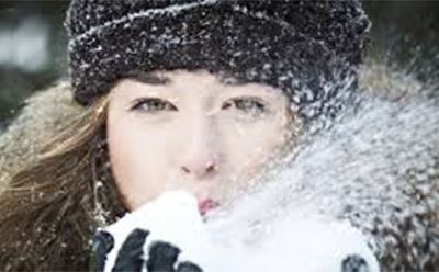 Tout doux en hiver !